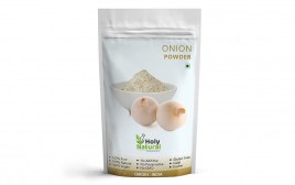Holy Natural Onion Powder   Pack  250 grams